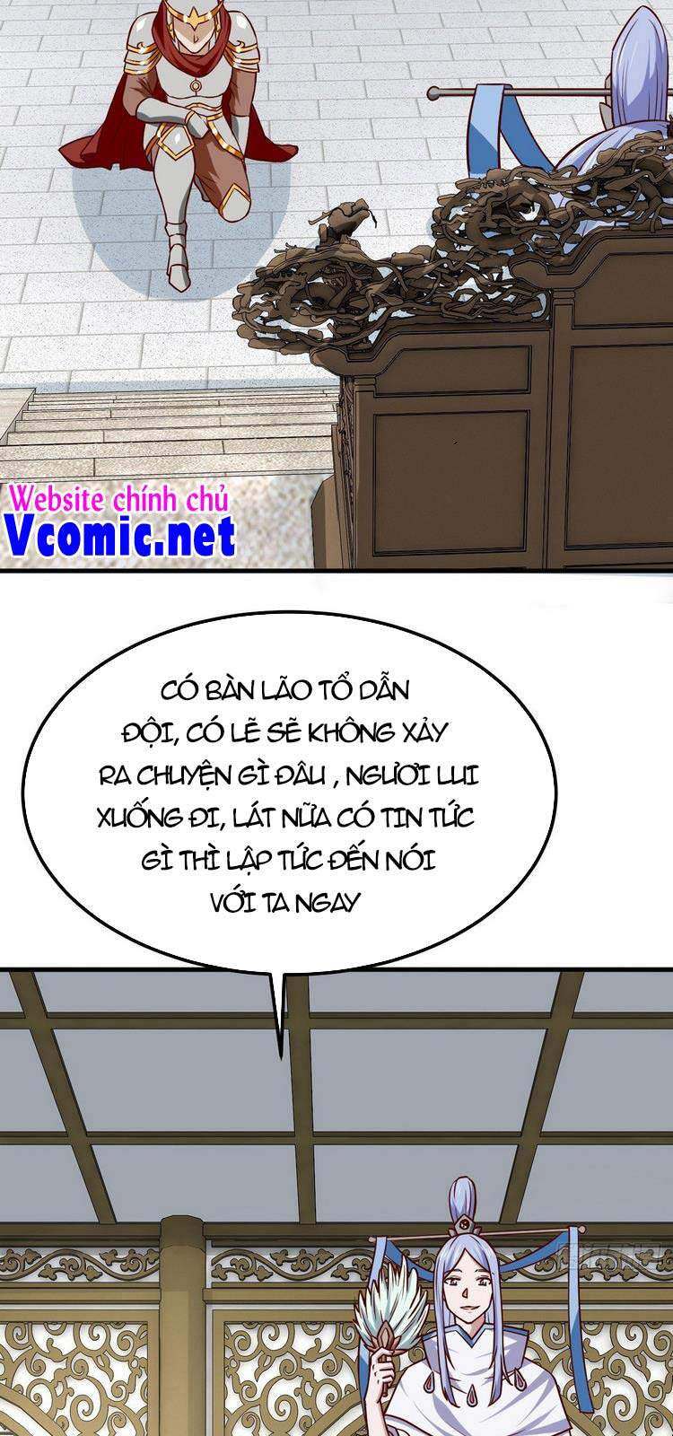 Hậu Cung Của Ta Dựa Vào Rút Thẻ Chapter 140 - Trang 1