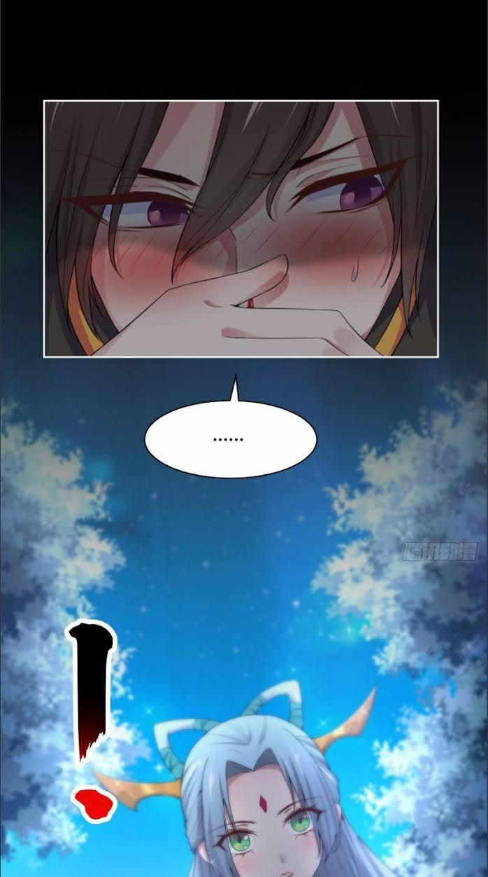 Hậu Cung Của Ta Dựa Vào Rút Thẻ Chapter 3 - Trang 5