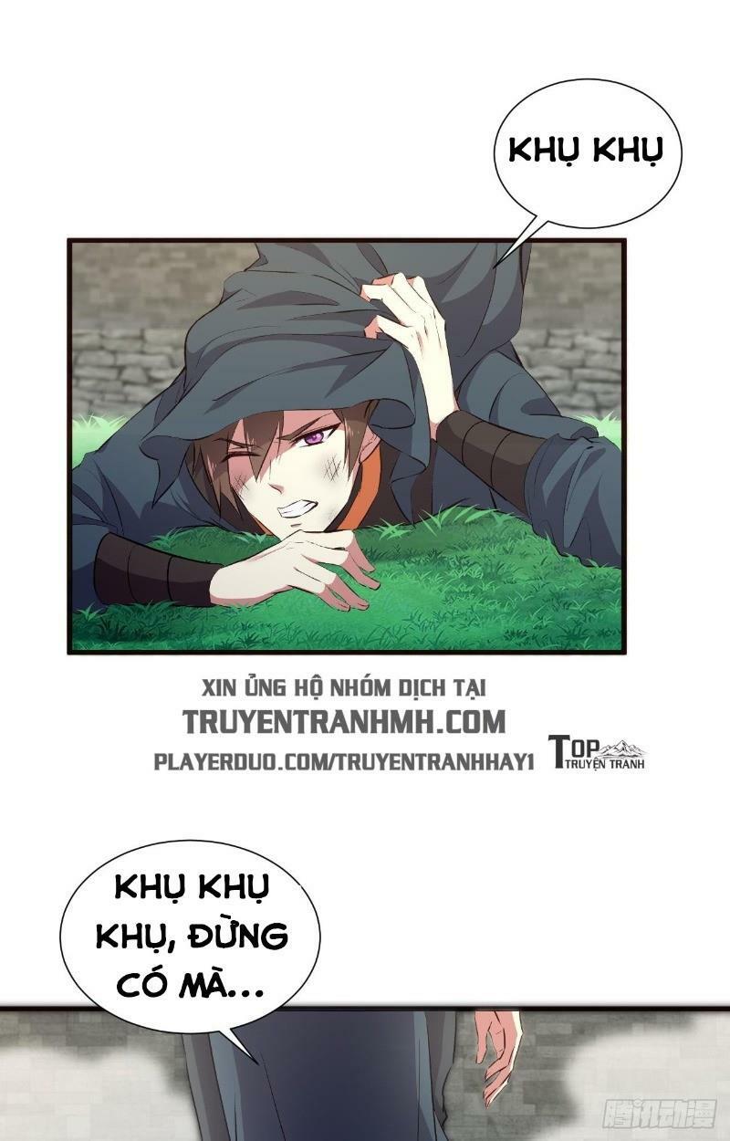 Hậu Cung Của Ta Dựa Vào Rút Thẻ Chapter 16 - Trang 61