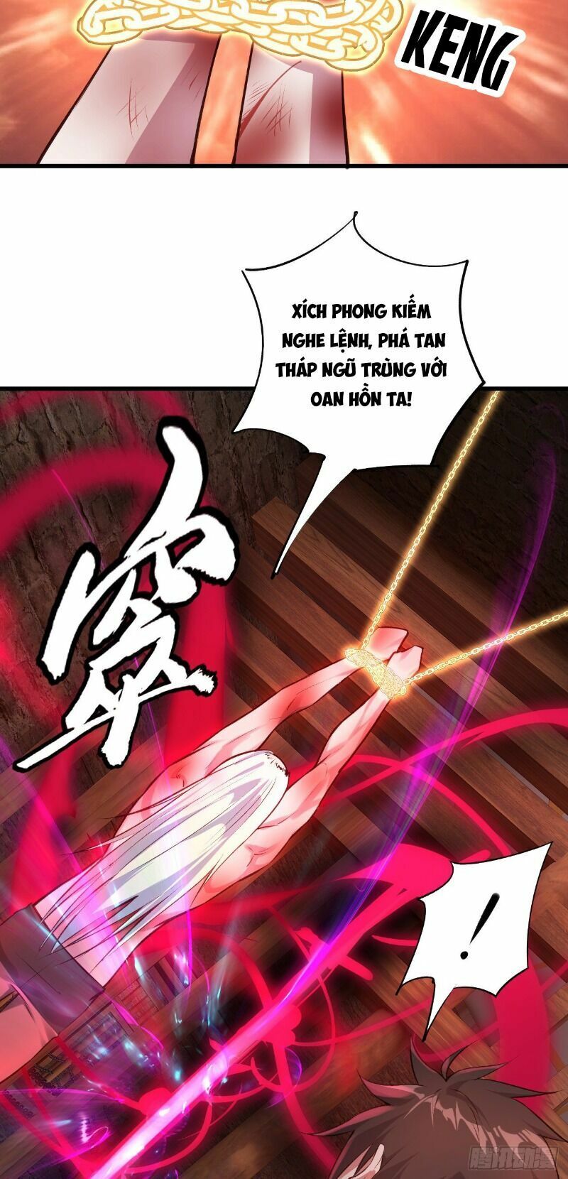 Hậu Cung Của Ta Dựa Vào Rút Thẻ Chapter 66 - Trang 46