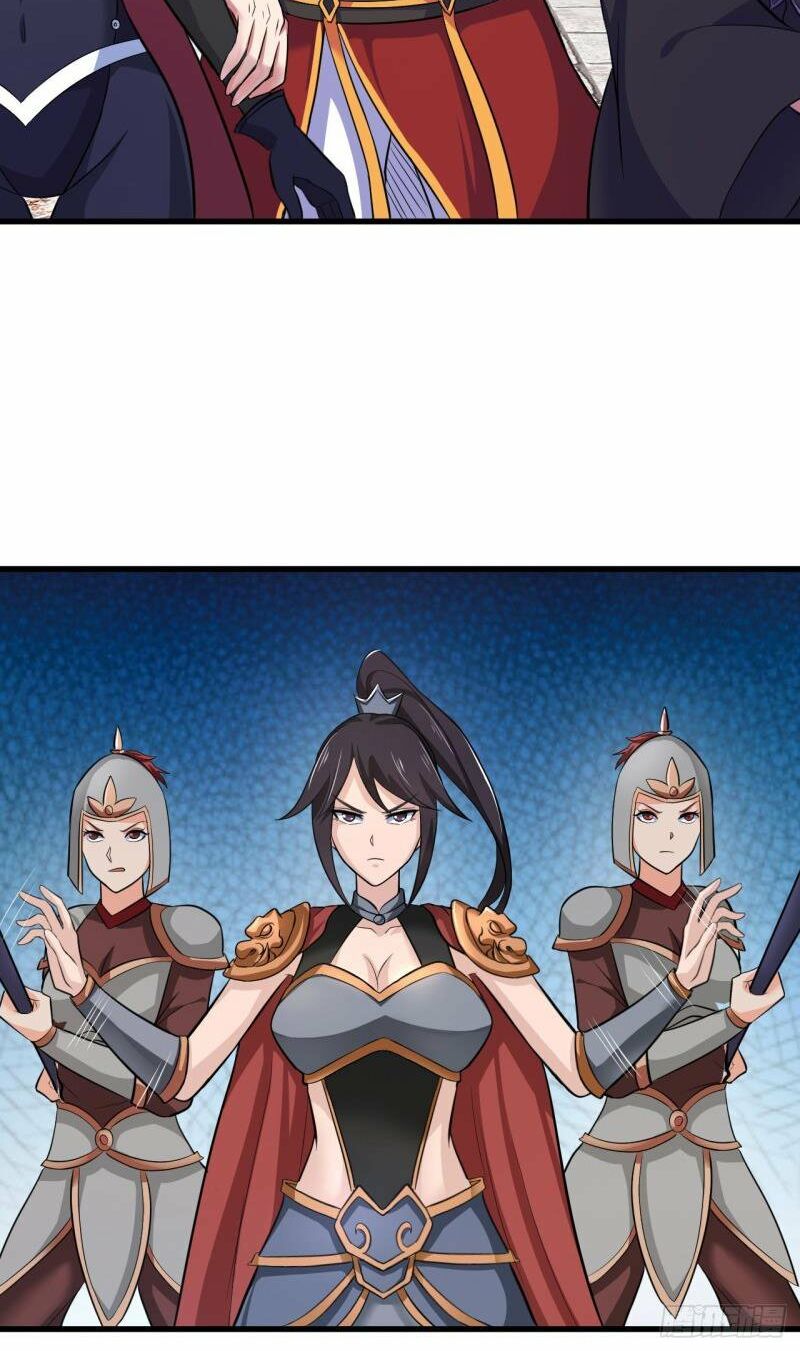 Hậu Cung Của Ta Dựa Vào Rút Thẻ Chapter 74 - Trang 9