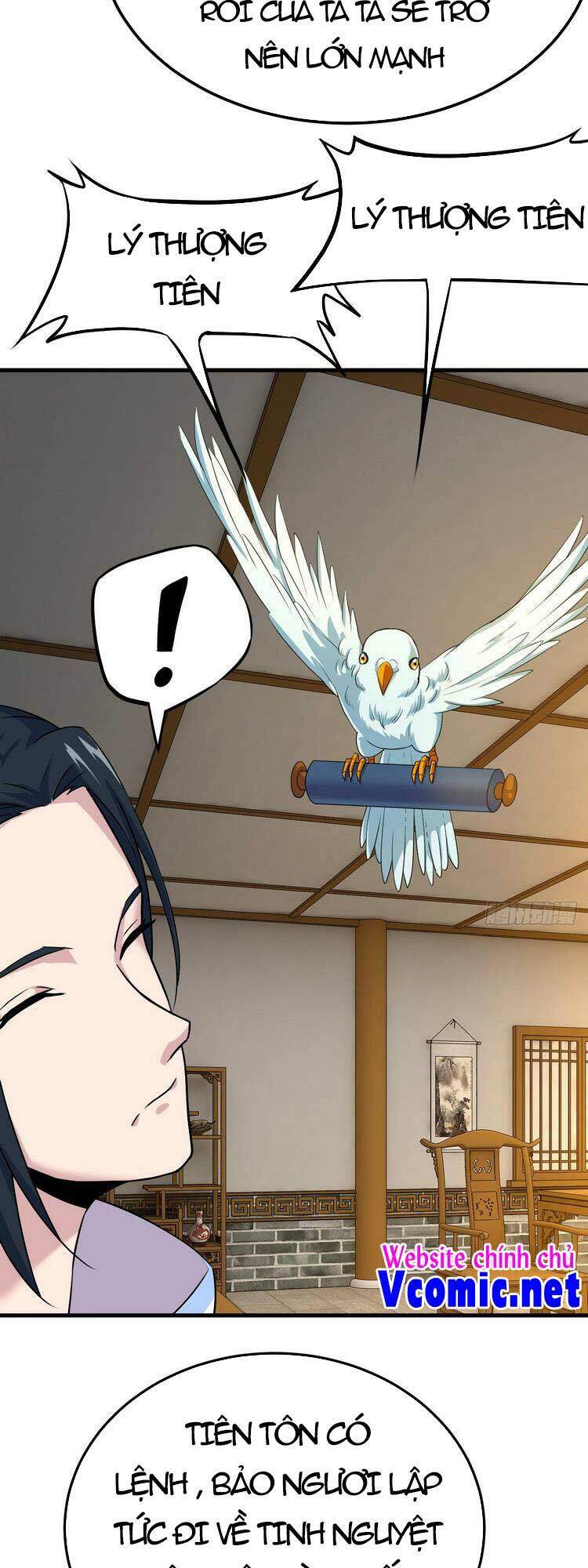 Hậu Cung Của Ta Dựa Vào Rút Thẻ Chapter 137 - Trang 12