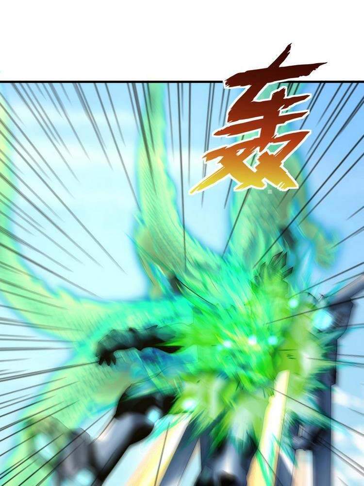 Hậu Cung Của Ta Dựa Vào Rút Thẻ Chapter 127 - Trang 11