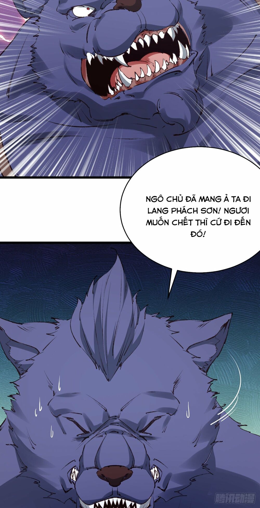 Hậu Cung Của Ta Dựa Vào Rút Thẻ Chapter 87 - Trang 29