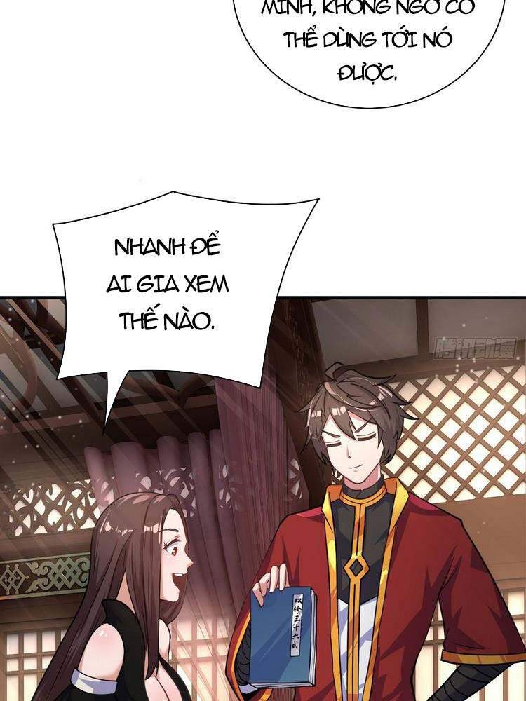 Hậu Cung Của Ta Dựa Vào Rút Thẻ Chapter 131 - Trang 4