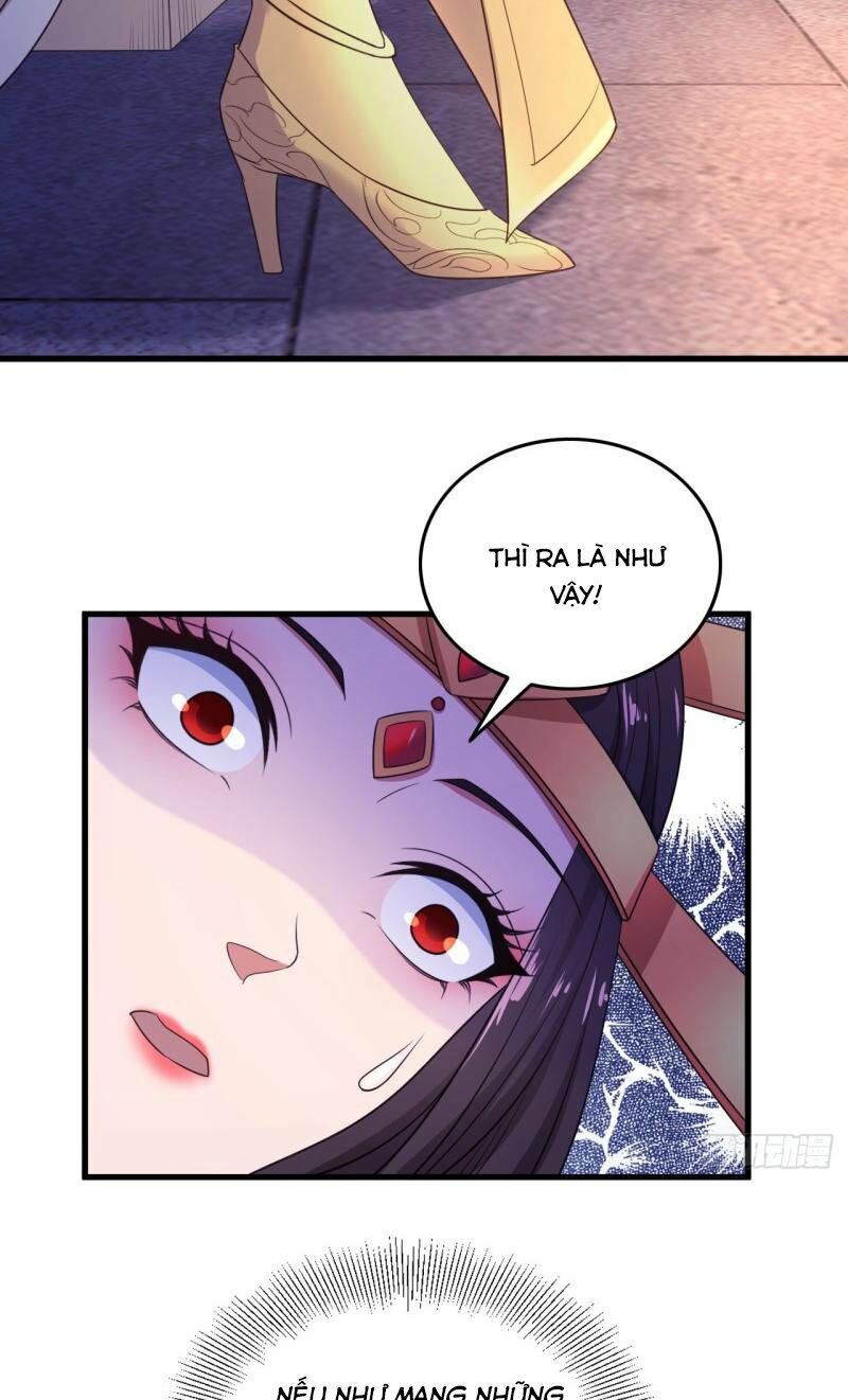 Hậu Cung Của Ta Dựa Vào Rút Thẻ Chapter 77 - Trang 77