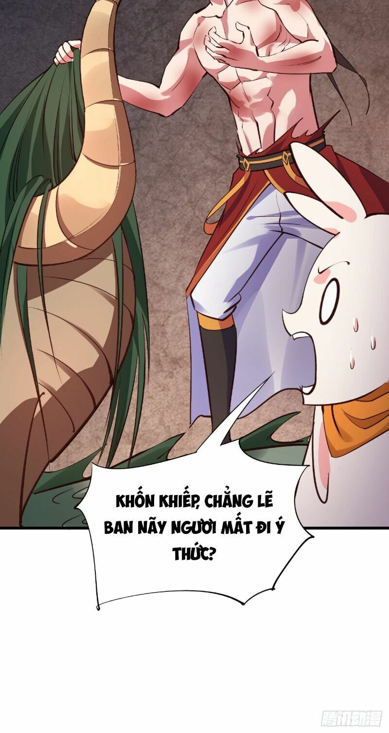 Hậu Cung Của Ta Dựa Vào Rút Thẻ Chapter 66 - Trang 9