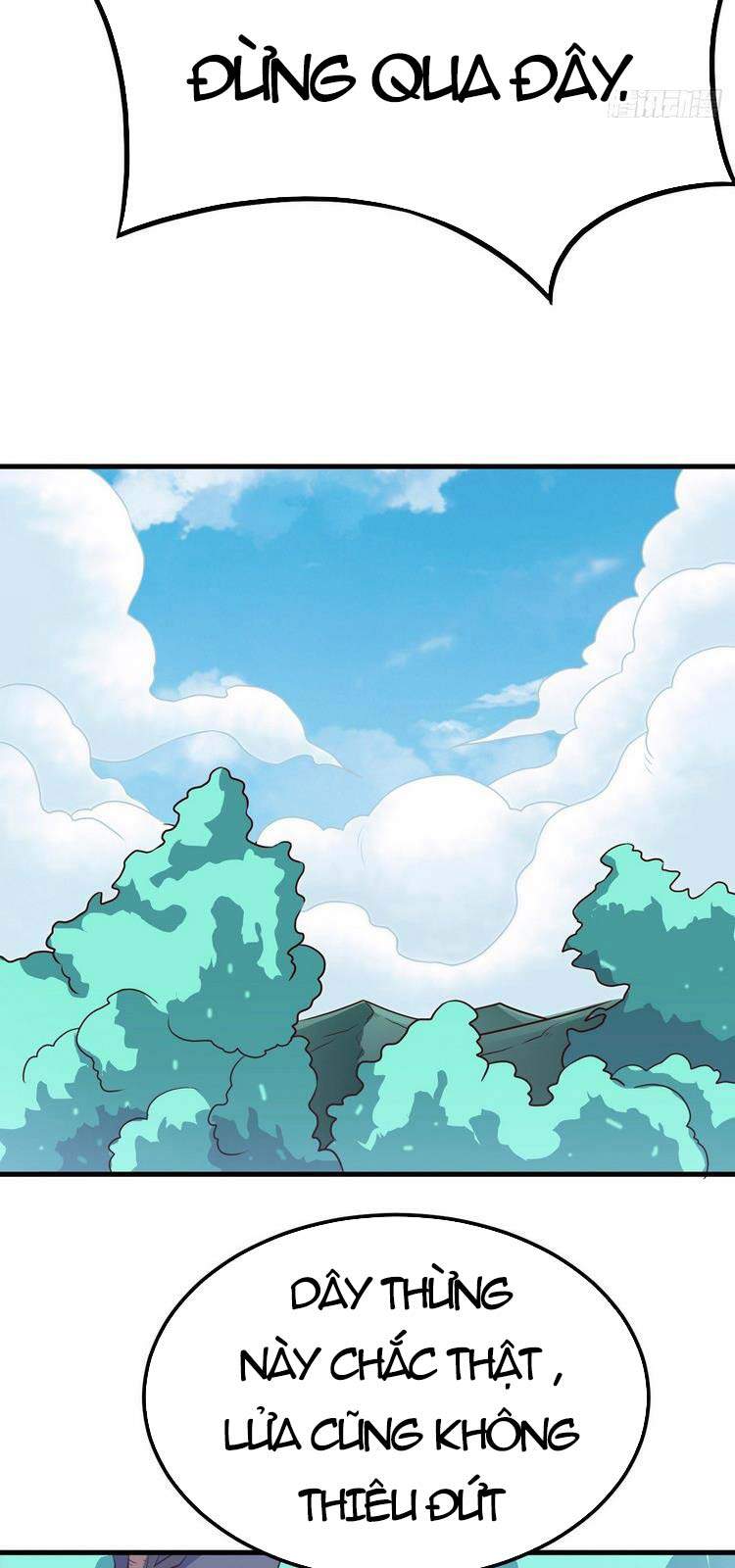 Hậu Cung Của Ta Dựa Vào Rút Thẻ Chapter 140 - Trang 16