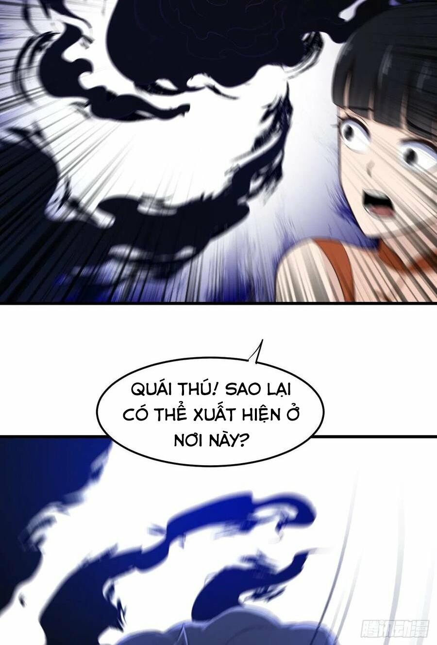 Hậu Cung Của Ta Dựa Vào Rút Thẻ Chapter 84 - Trang 2