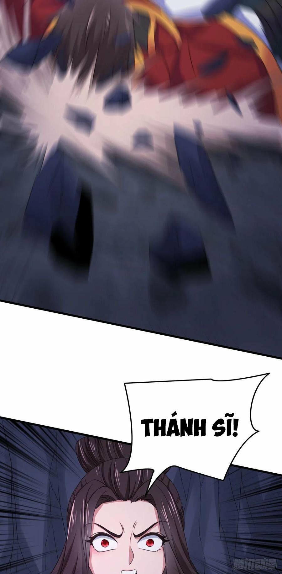 Hậu Cung Của Ta Dựa Vào Rút Thẻ Chapter 89 - Trang 17