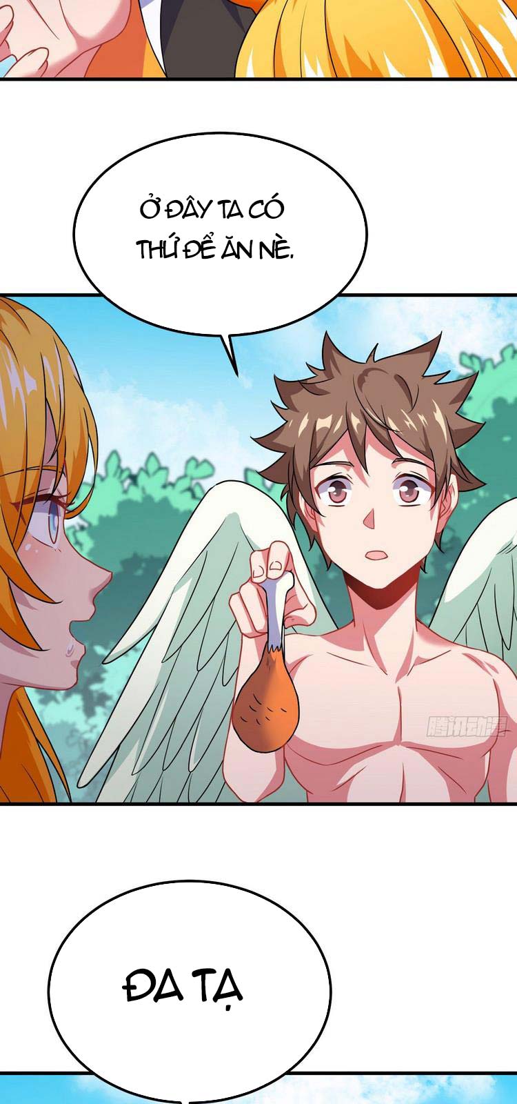 Hậu Cung Của Ta Dựa Vào Rút Thẻ Chapter 142 - Trang 6