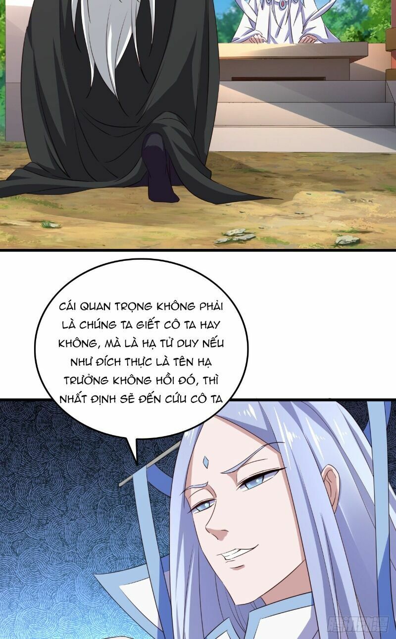 Hậu Cung Của Ta Dựa Vào Rút Thẻ Chapter 58 - Trang 45
