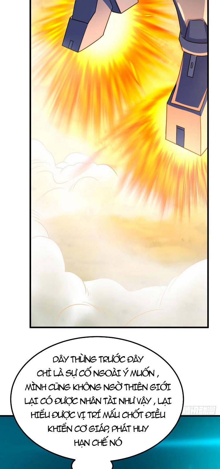 Hậu Cung Của Ta Dựa Vào Rút Thẻ Chapter 142 - Trang 20