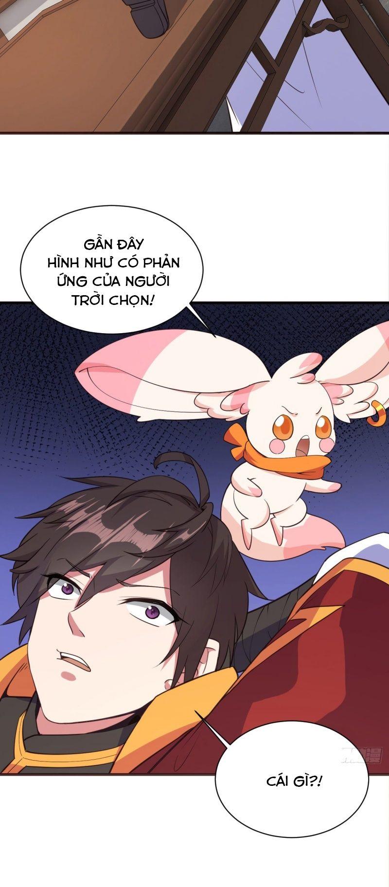 Hậu Cung Của Ta Dựa Vào Rút Thẻ Chapter 109 - Trang 15