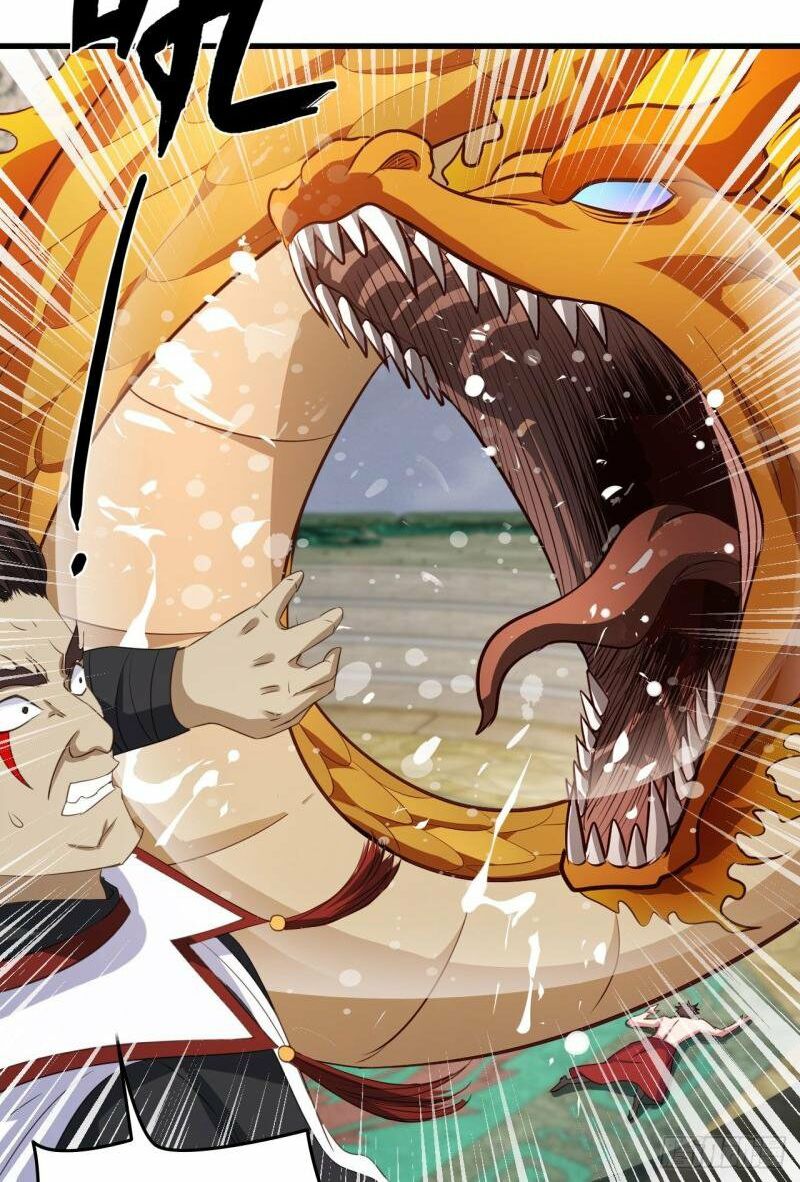 Hậu Cung Của Ta Dựa Vào Rút Thẻ Chapter 70 - Trang 29