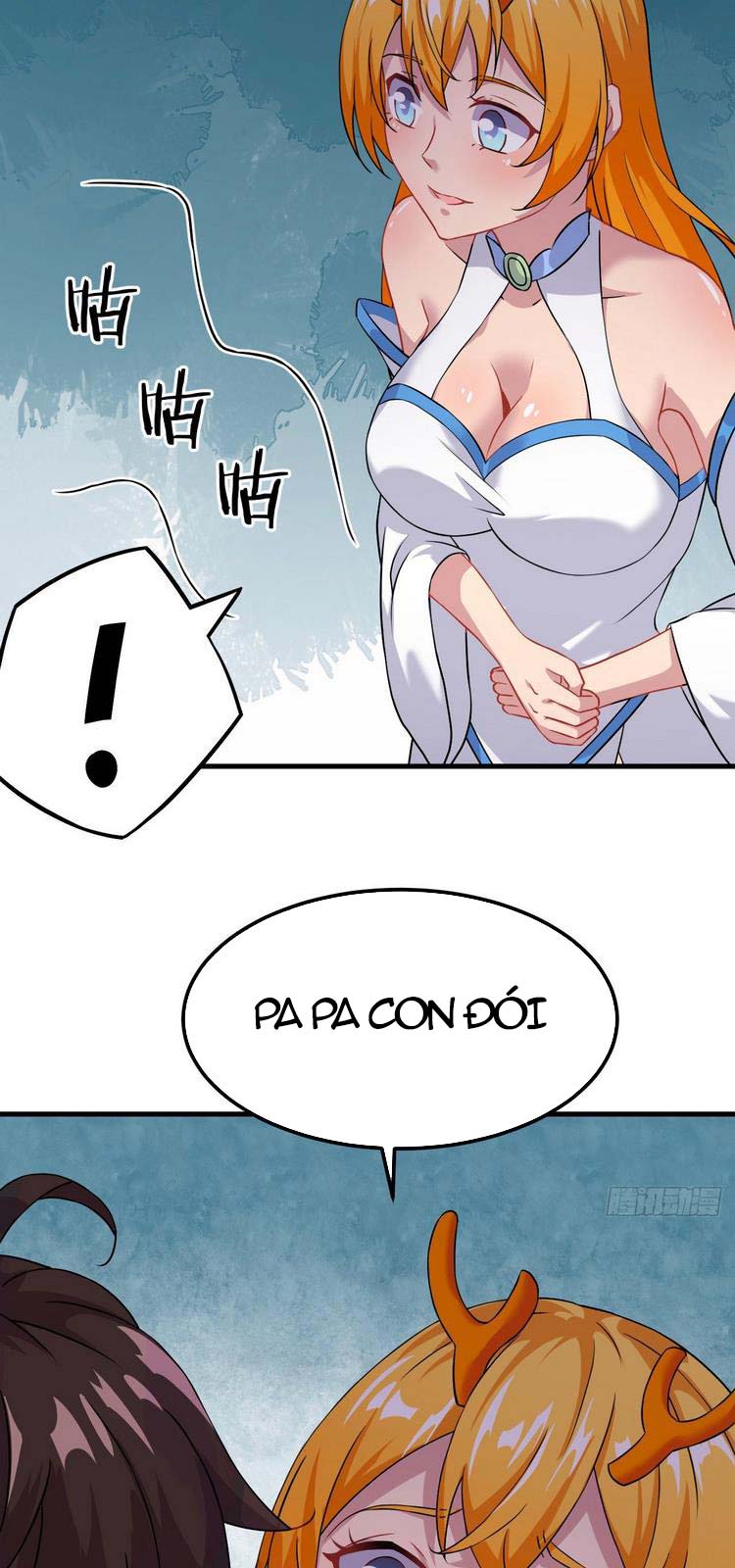 Hậu Cung Của Ta Dựa Vào Rút Thẻ Chapter 142 - Trang 4