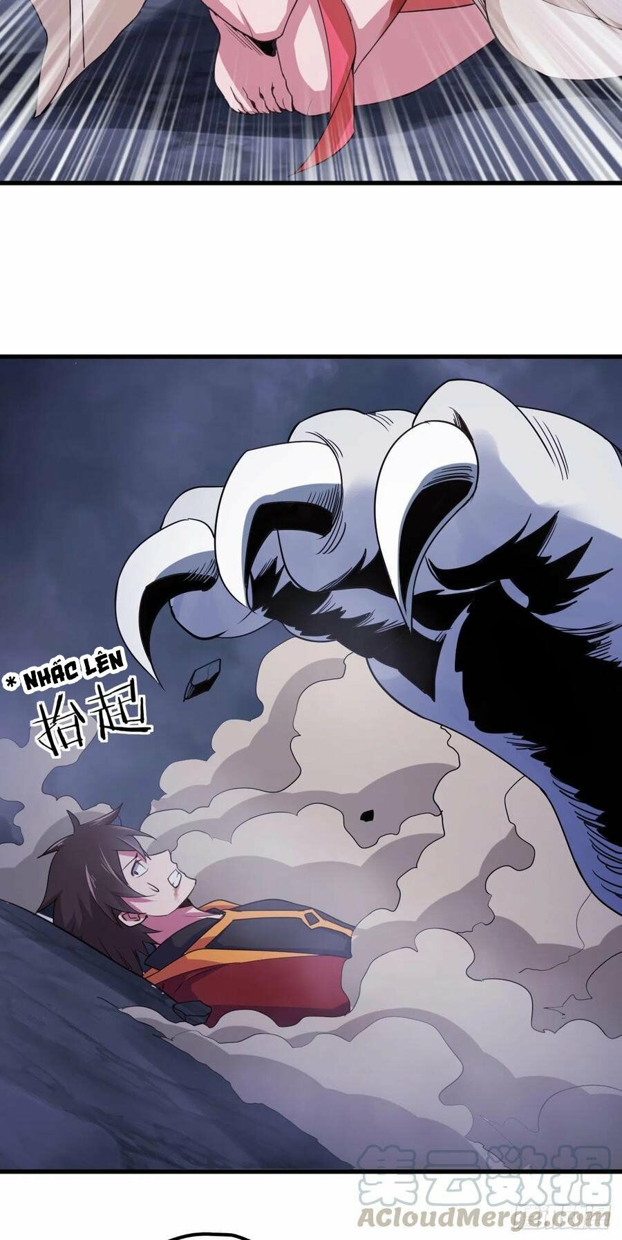 Hậu Cung Của Ta Dựa Vào Rút Thẻ Chapter 89 - Trang 24
