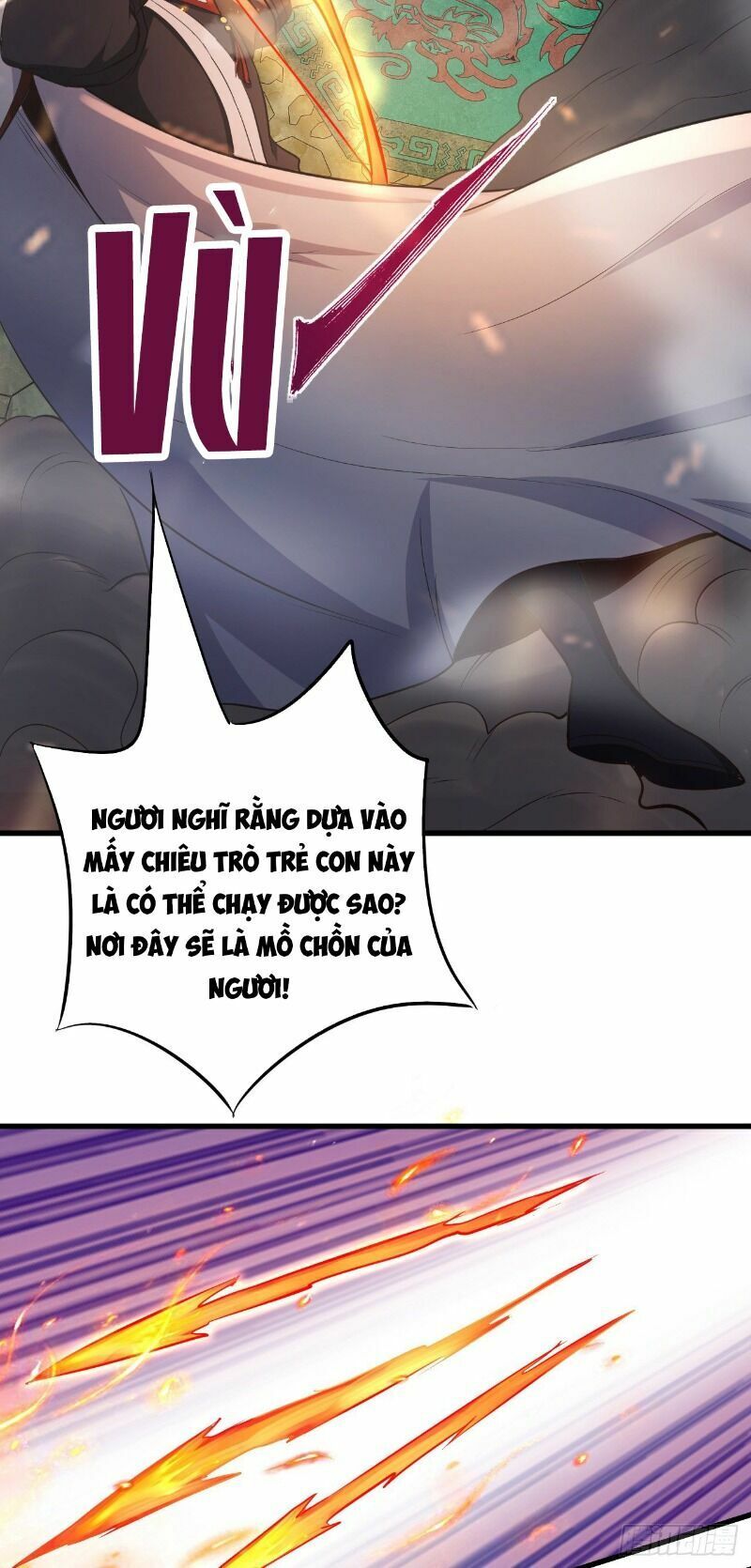Hậu Cung Của Ta Dựa Vào Rút Thẻ Chapter 68 - Trang 5