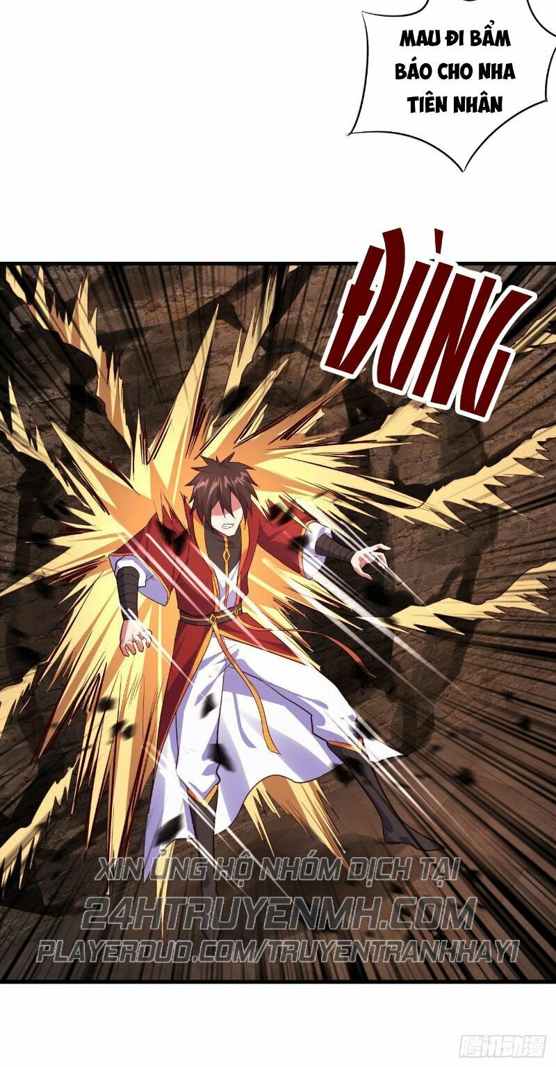 Hậu Cung Của Ta Dựa Vào Rút Thẻ Chapter 65 - Trang 28