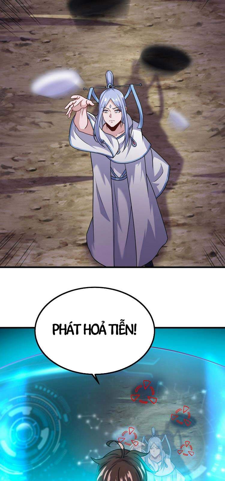 Hậu Cung Của Ta Dựa Vào Rút Thẻ Chapter 144 - Trang 5