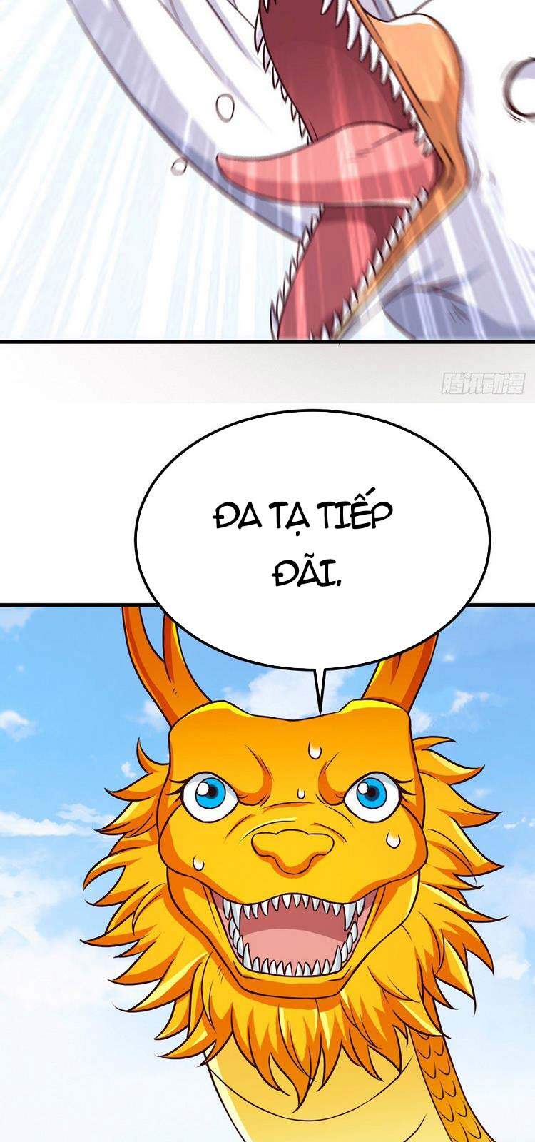 Hậu Cung Của Ta Dựa Vào Rút Thẻ Chapter 140 - Trang 11
