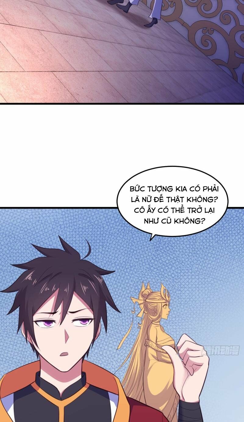 Hậu Cung Của Ta Dựa Vào Rút Thẻ Chapter 77 - Trang 86