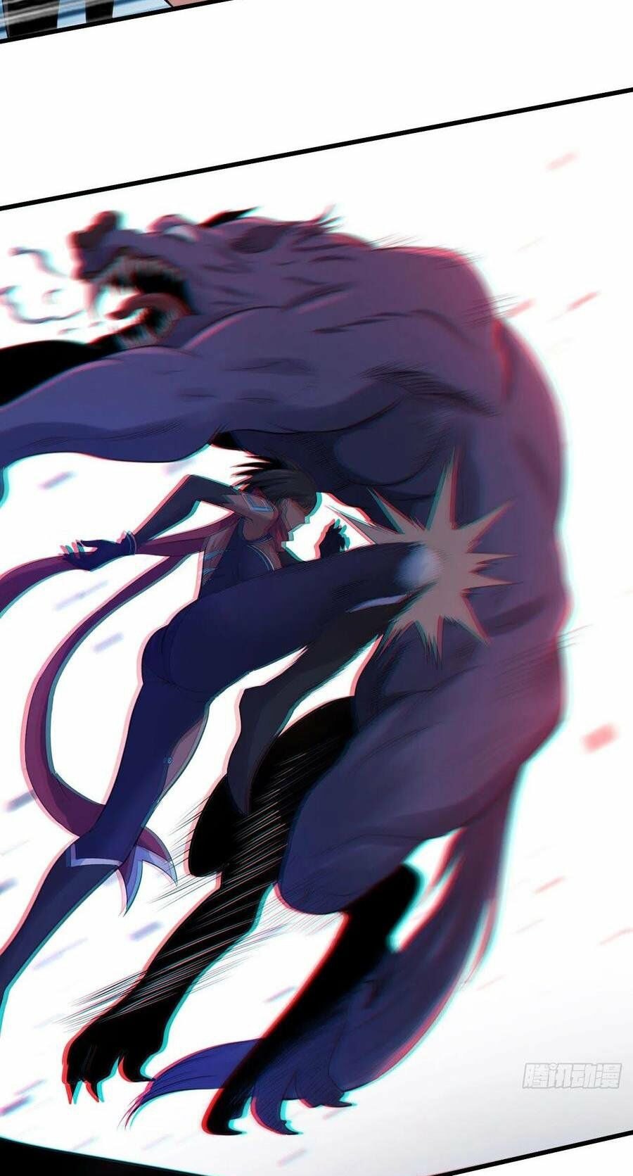 Hậu Cung Của Ta Dựa Vào Rút Thẻ Chapter 84 - Trang 61