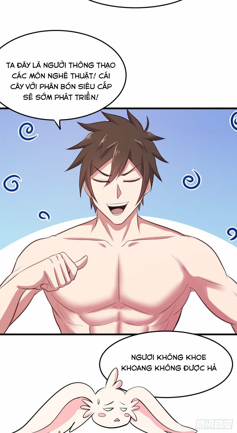 Hậu Cung Của Ta Dựa Vào Rút Thẻ Chapter 72 - Trang 25