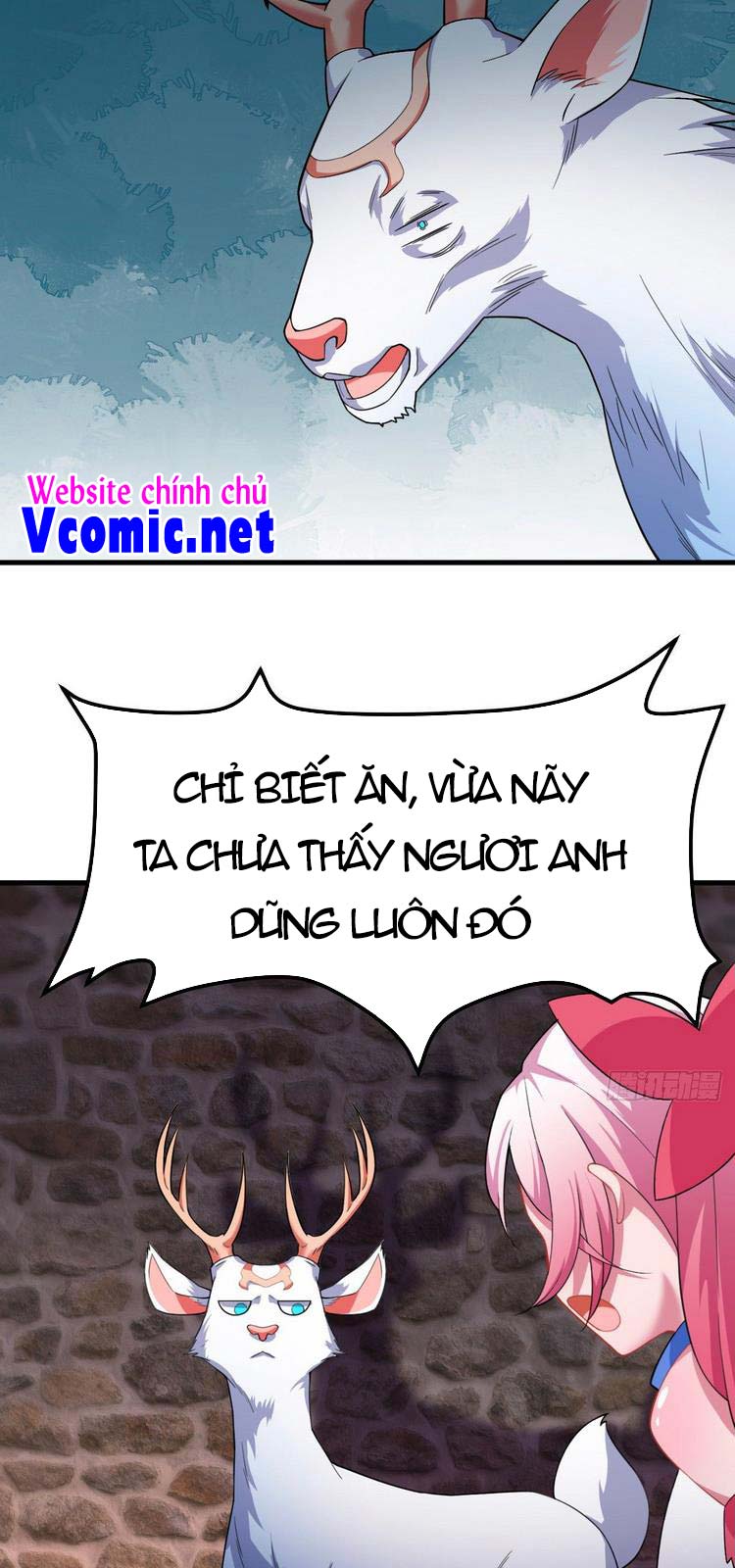Hậu Cung Của Ta Dựa Vào Rút Thẻ Chapter 143 - Trang 4