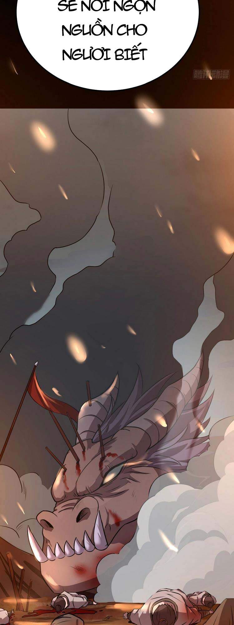 Hậu Cung Của Ta Dựa Vào Rút Thẻ Chapter 138 - Trang 14