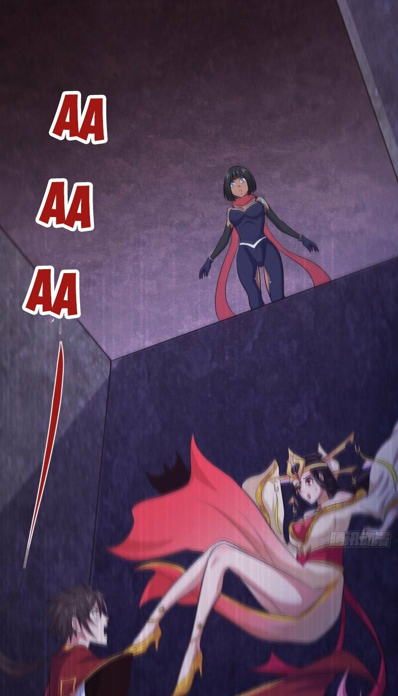 Hậu Cung Của Ta Dựa Vào Rút Thẻ Chapter 77 - Trang 63