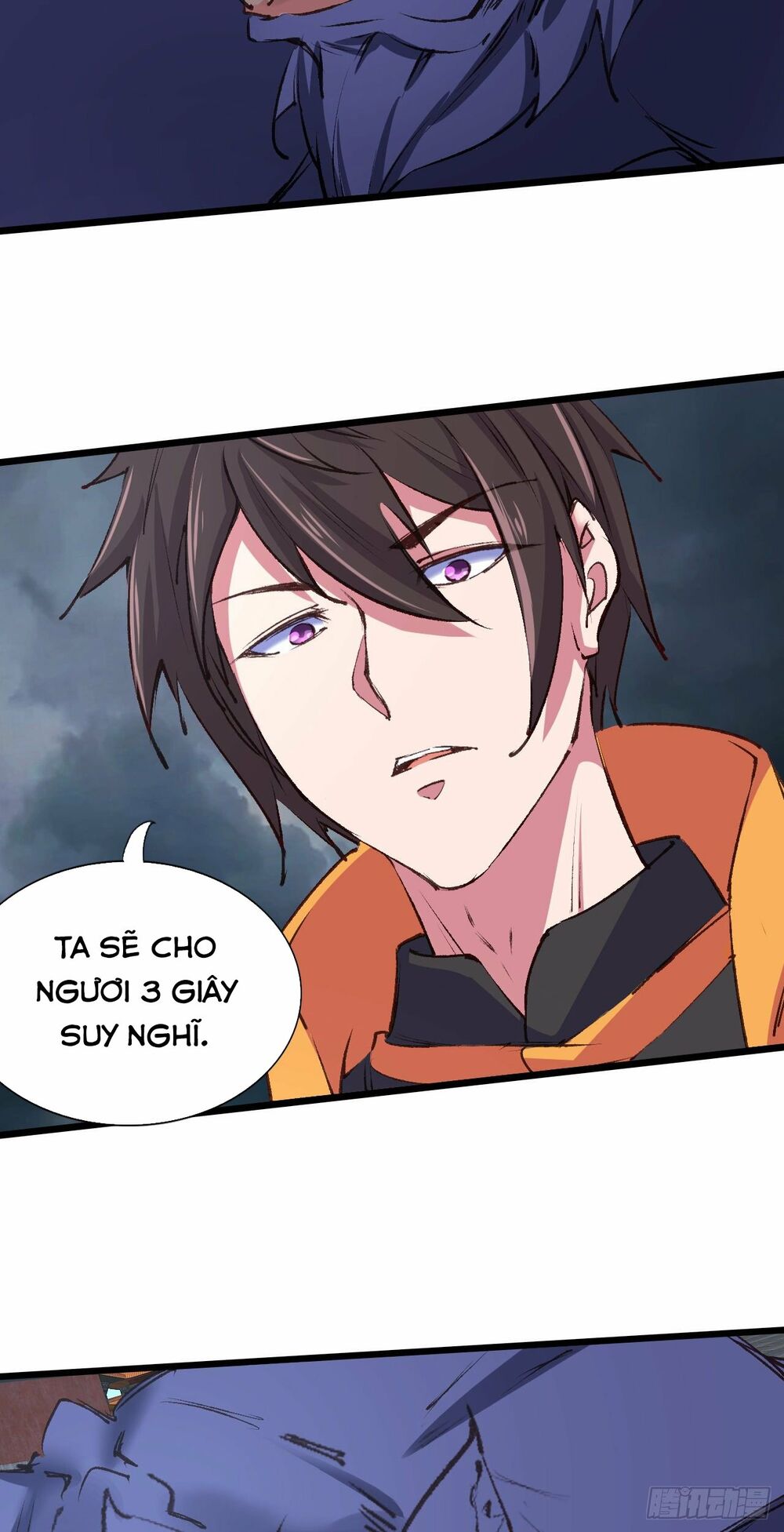 Hậu Cung Của Ta Dựa Vào Rút Thẻ Chapter 87 - Trang 23