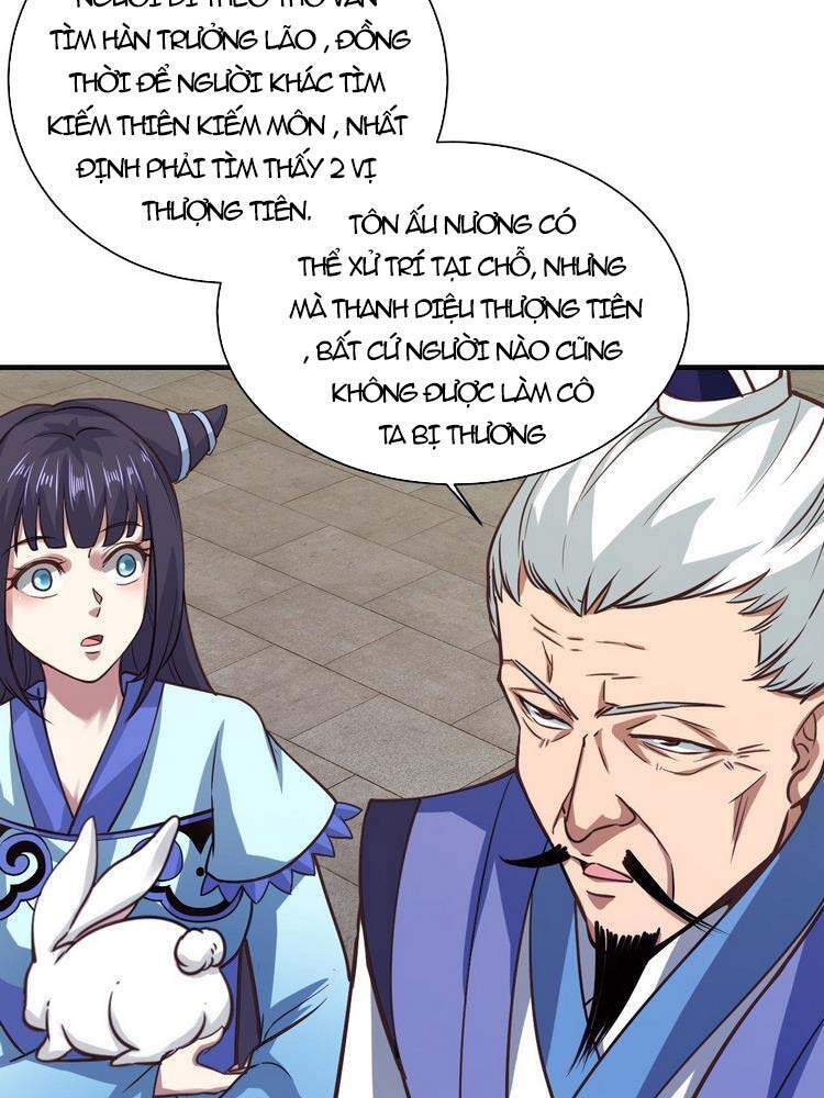 Hậu Cung Của Ta Dựa Vào Rút Thẻ Chapter 127 - Trang 9