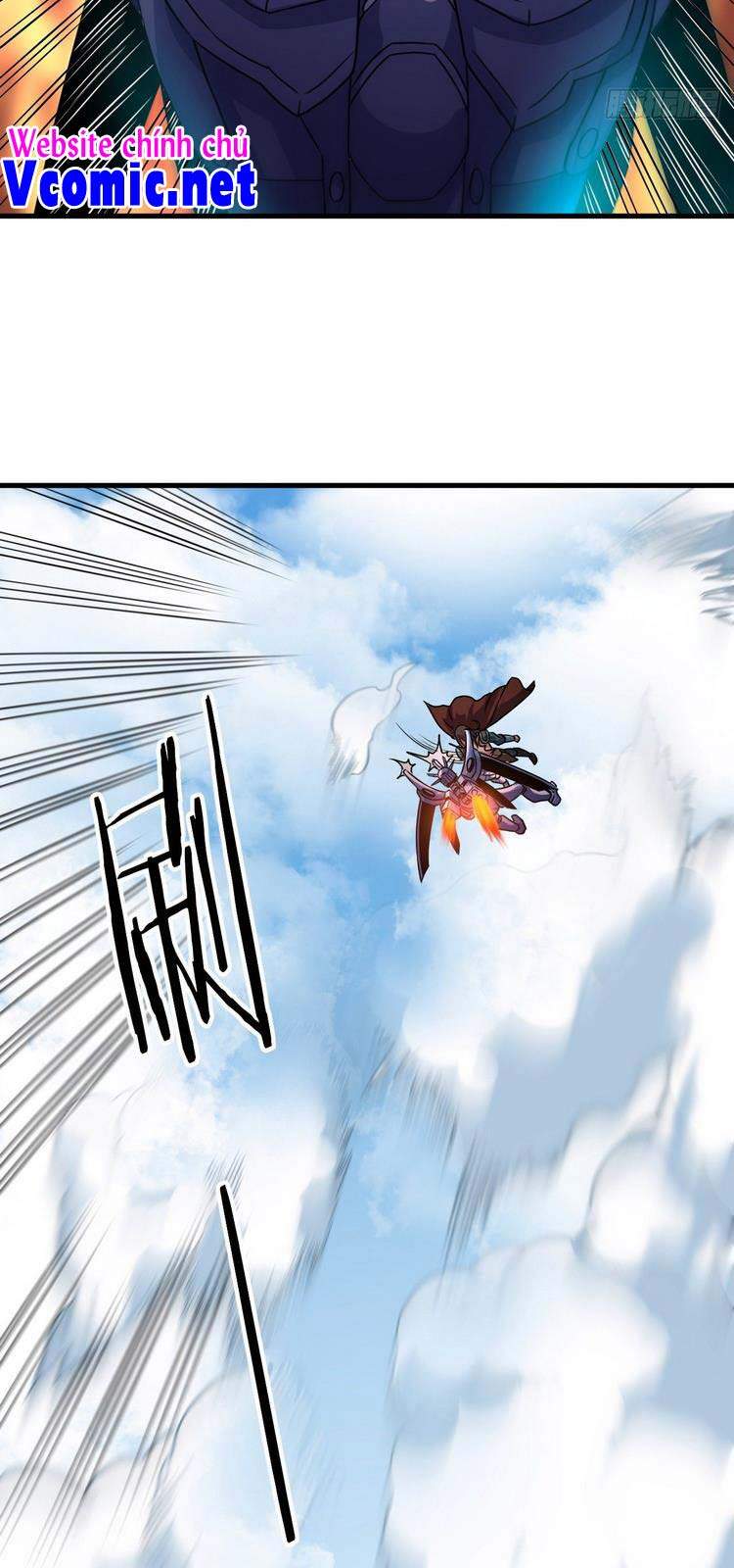 Hậu Cung Của Ta Dựa Vào Rút Thẻ Chapter 146 - Trang 16