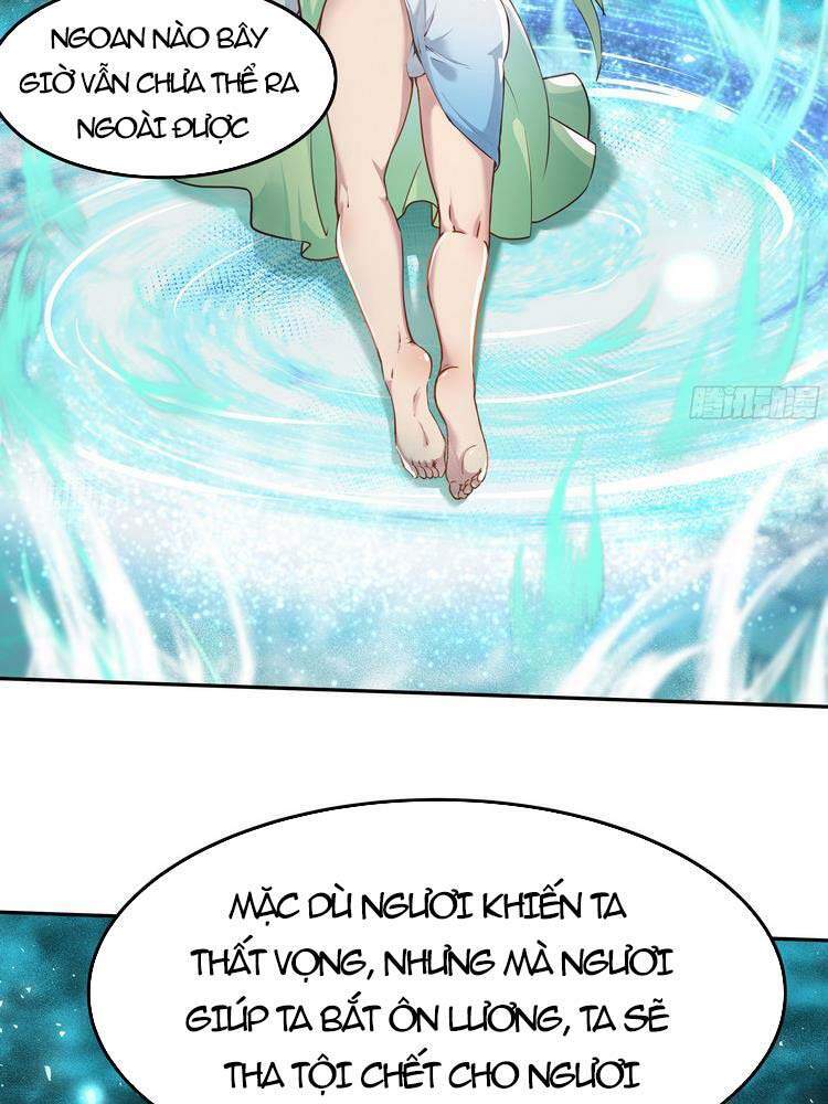 Hậu Cung Của Ta Dựa Vào Rút Thẻ Chapter 133 - Trang 24