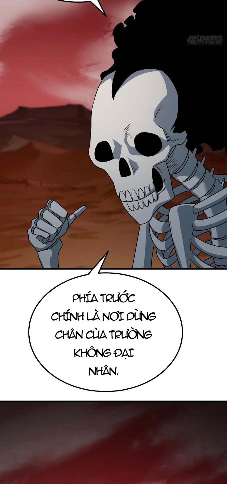 Hậu Cung Của Ta Dựa Vào Rút Thẻ Chapter 141 - Trang 32
