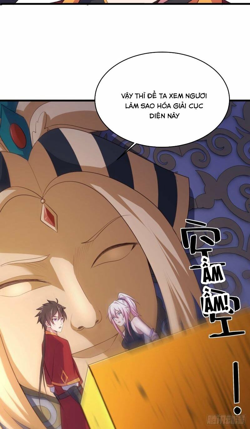 Hậu Cung Của Ta Dựa Vào Rút Thẻ Chapter 77 - Trang 93