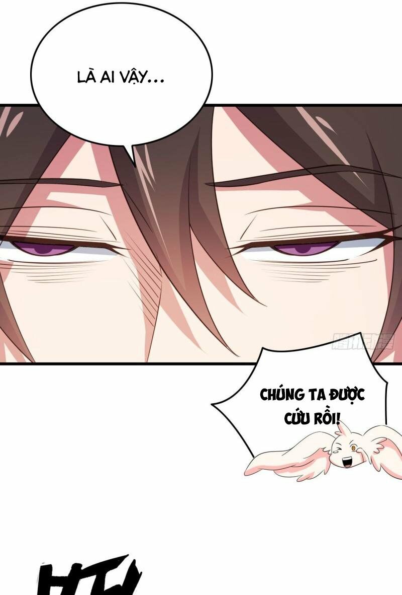 Hậu Cung Của Ta Dựa Vào Rút Thẻ Chapter 70 - Trang 28