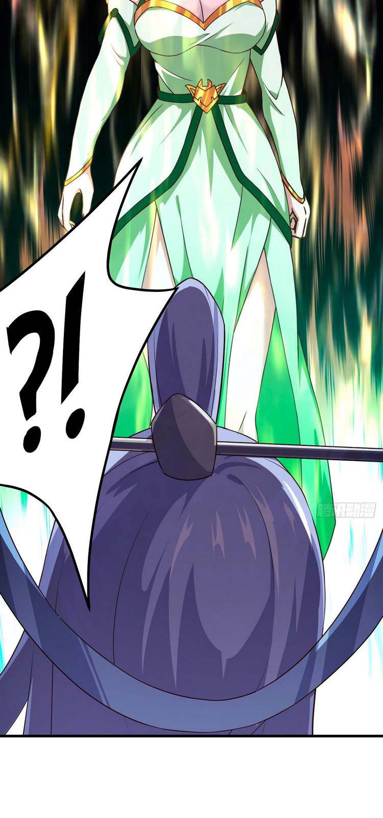 Hậu Cung Của Ta Dựa Vào Rút Thẻ Chapter 148 - Trang 31