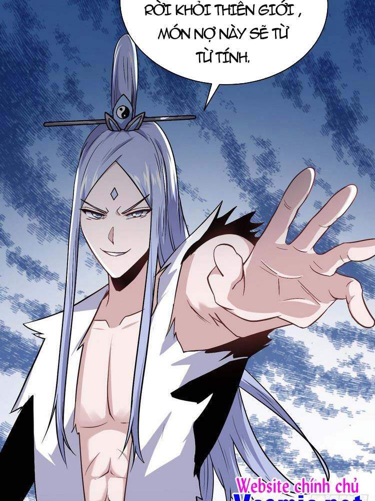 Hậu Cung Của Ta Dựa Vào Rút Thẻ Chapter 131 - Trang 20