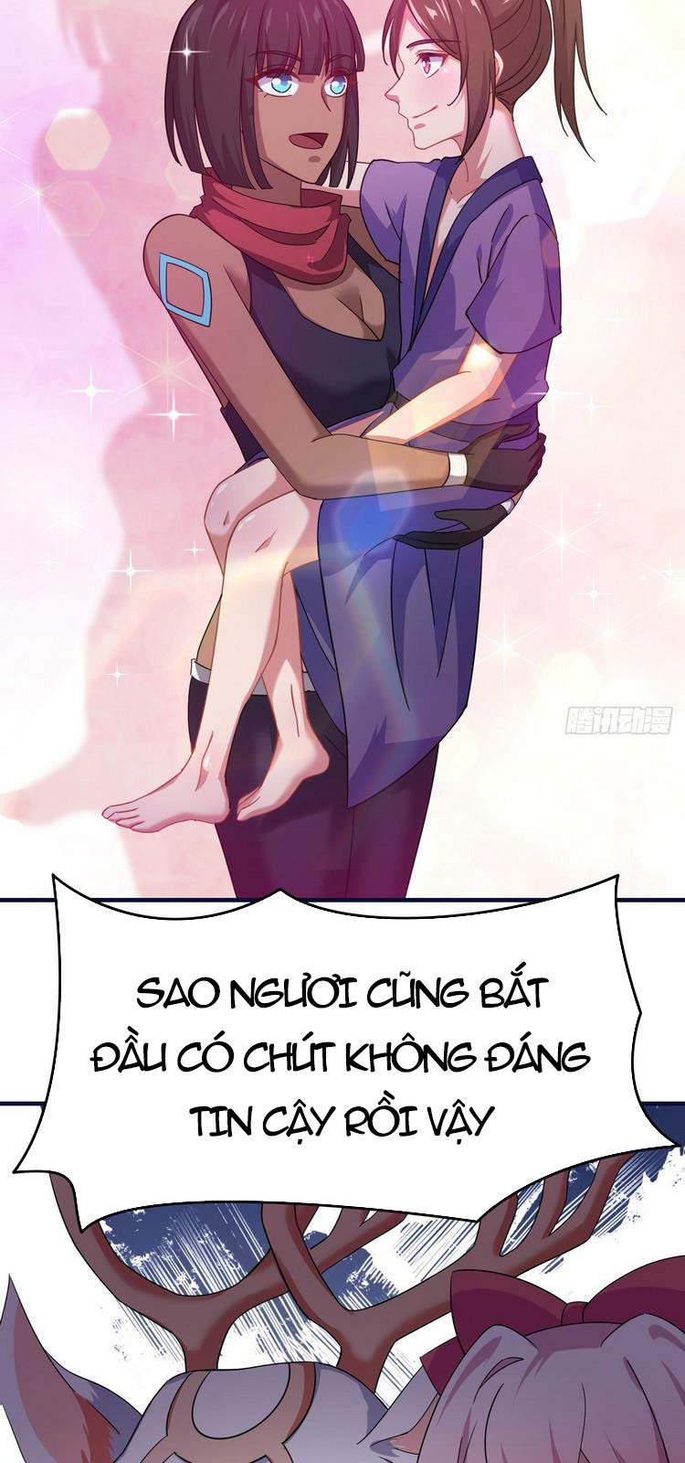 Hậu Cung Của Ta Dựa Vào Rút Thẻ Chapter 143 - Trang 33