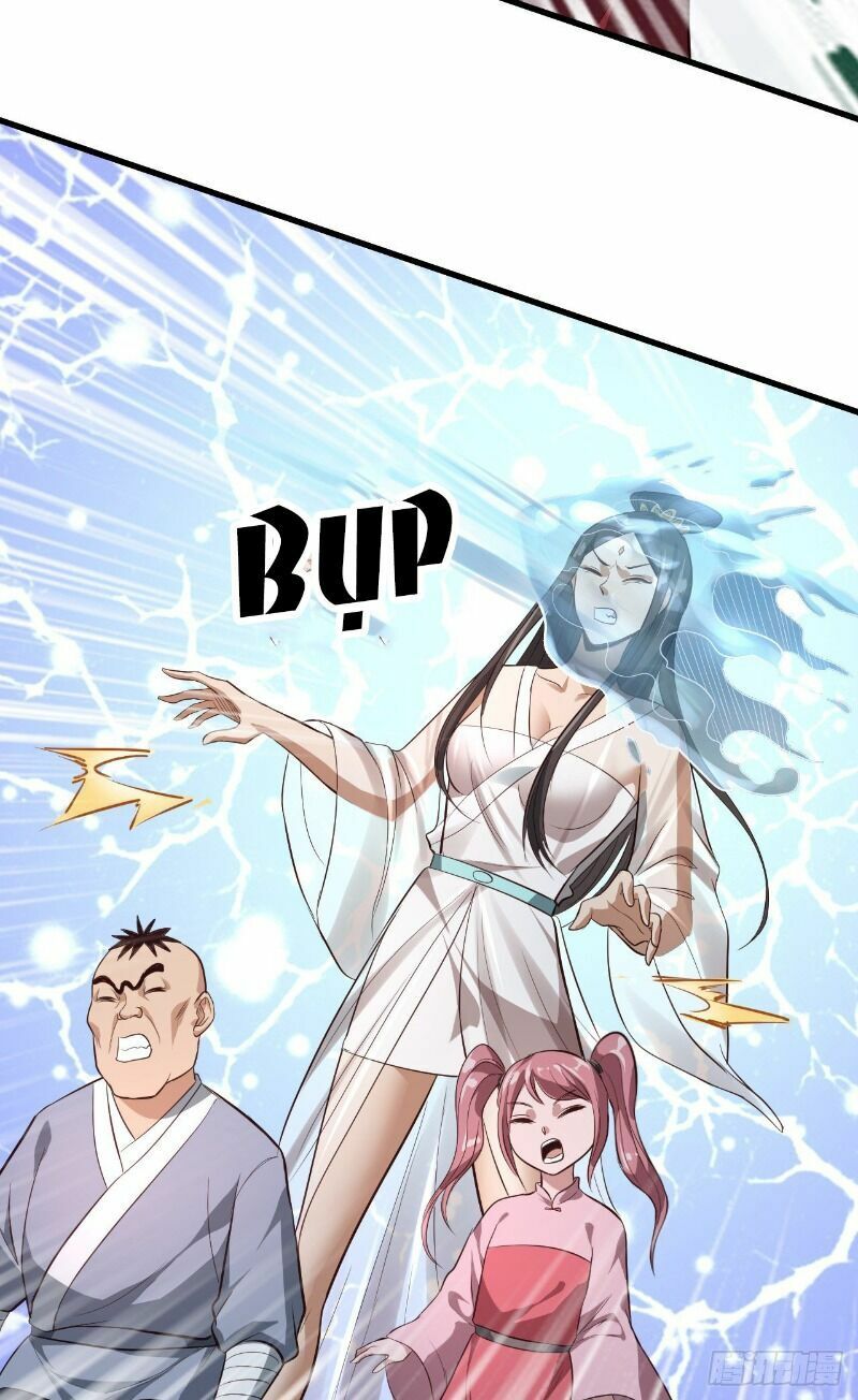 Hậu Cung Của Ta Dựa Vào Rút Thẻ Chapter 57 - Trang 18