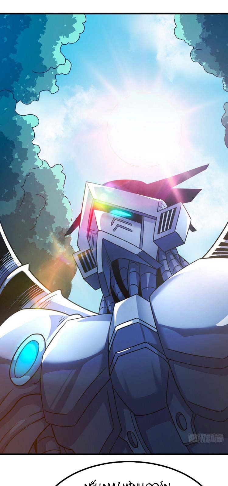 Hậu Cung Của Ta Dựa Vào Rút Thẻ Chapter 142 - Trang 1