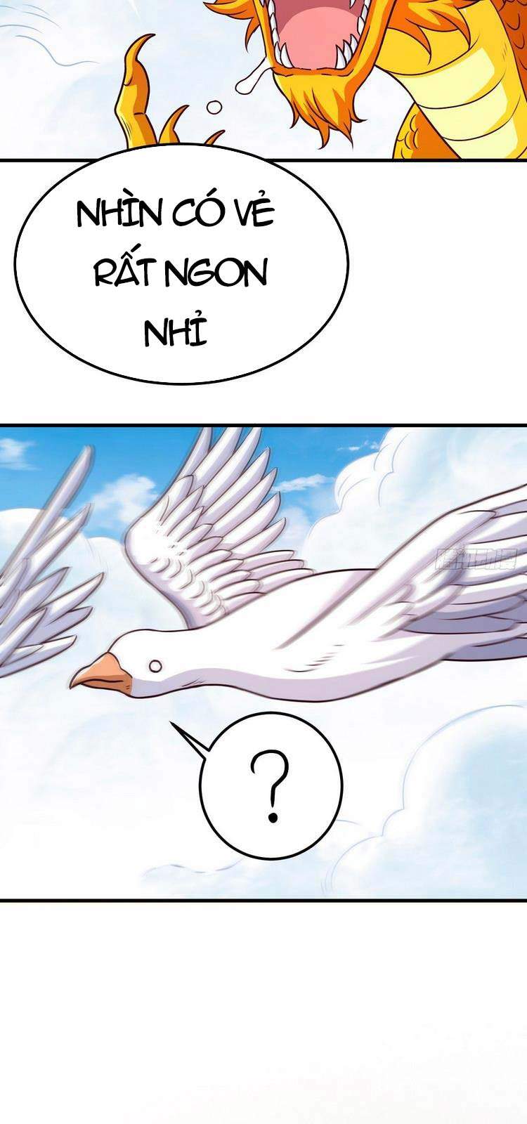 Hậu Cung Của Ta Dựa Vào Rút Thẻ Chapter 140 - Trang 8