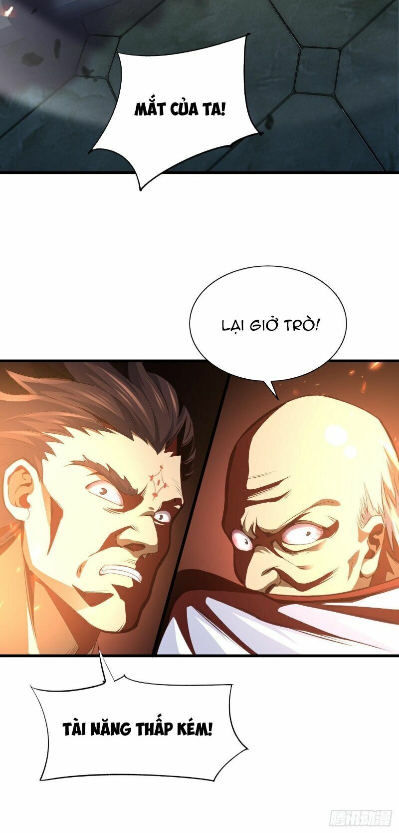 Hậu Cung Của Ta Dựa Vào Rút Thẻ Chapter 67 - Trang 46