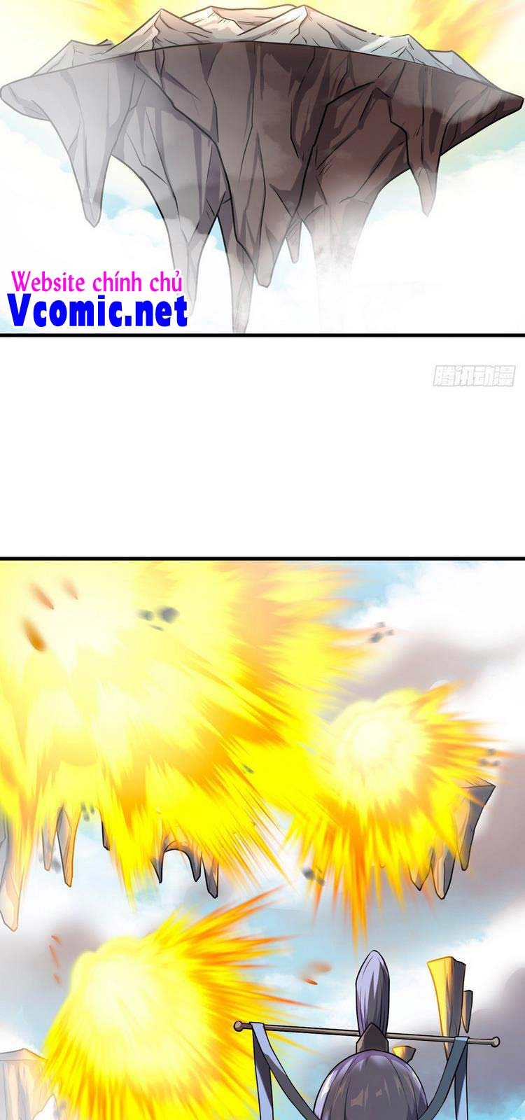 Hậu Cung Của Ta Dựa Vào Rút Thẻ Chapter 142 - Trang 30
