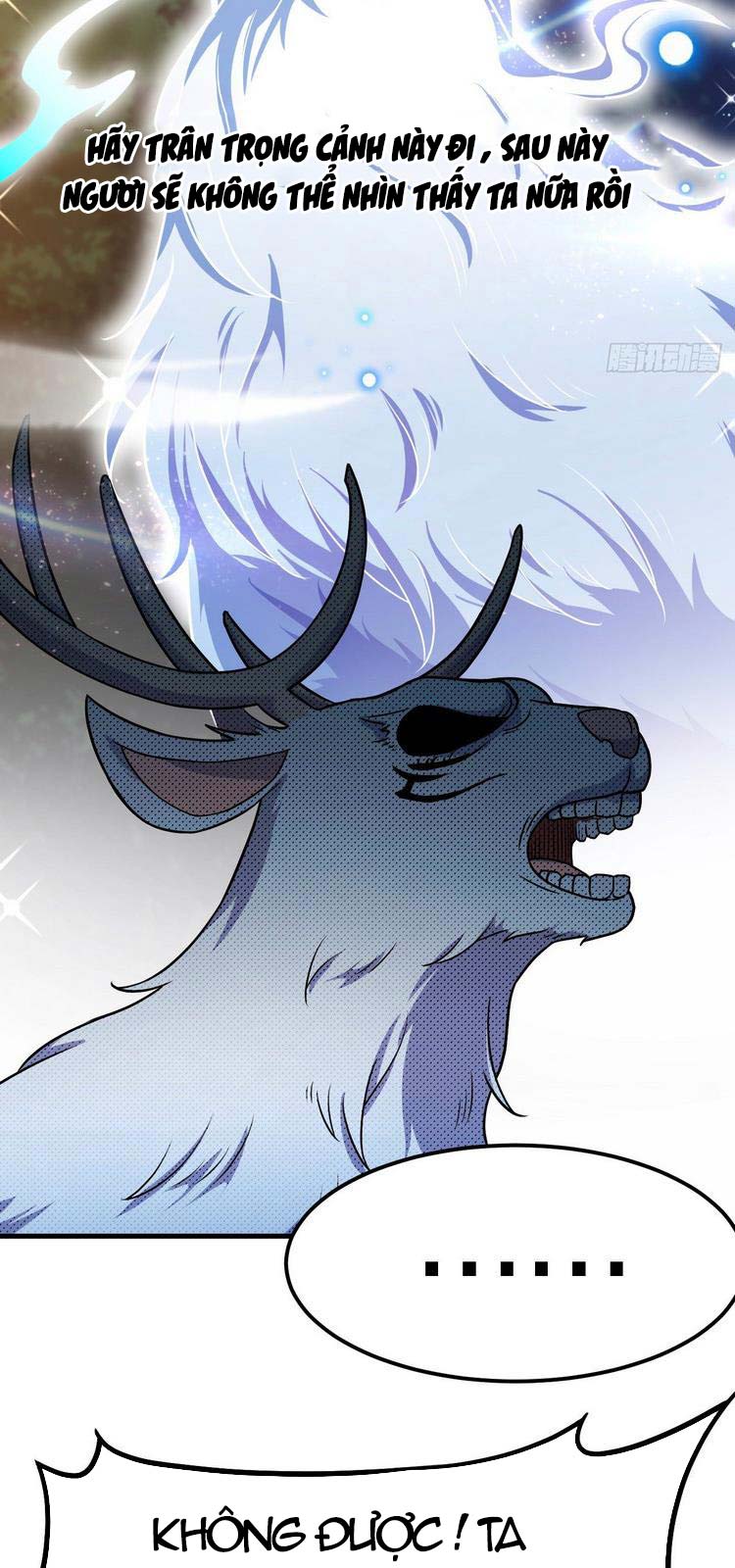 Hậu Cung Của Ta Dựa Vào Rút Thẻ Chapter 139 - Trang 13