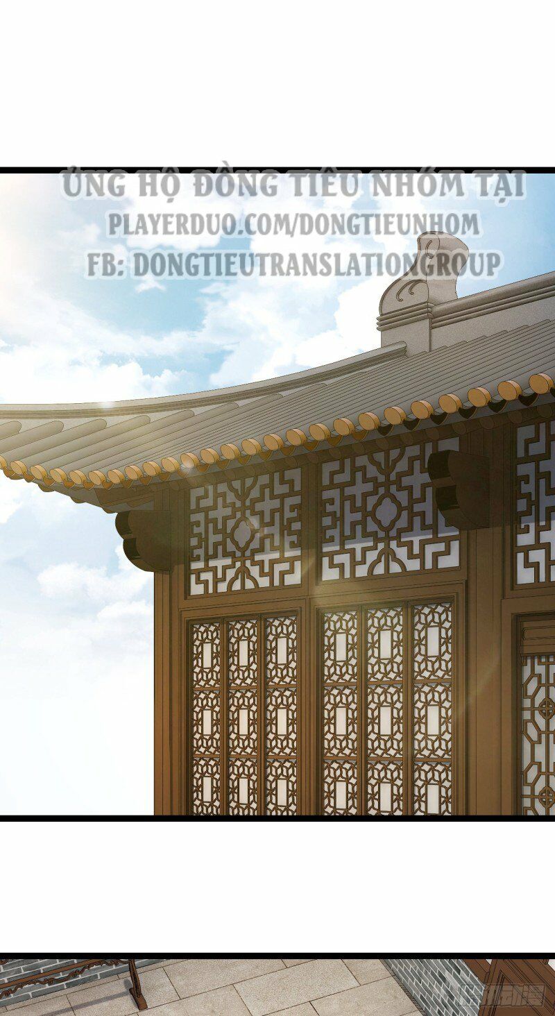 Hậu Cung Của Ta Dựa Vào Rút Thẻ Chapter 83 - Trang 1