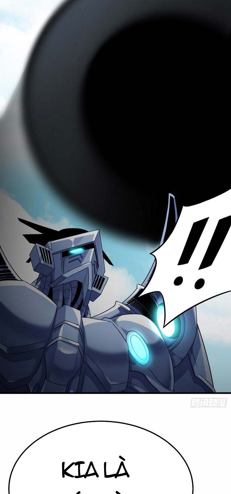 Hậu Cung Của Ta Dựa Vào Rút Thẻ Chapter 142 - Trang 35
