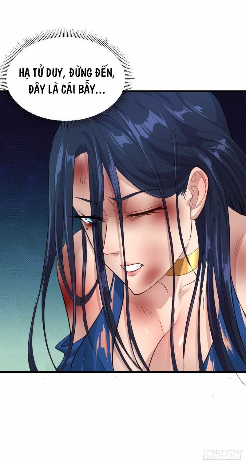 Hậu Cung Của Ta Dựa Vào Rút Thẻ Chapter 63 - Trang 46